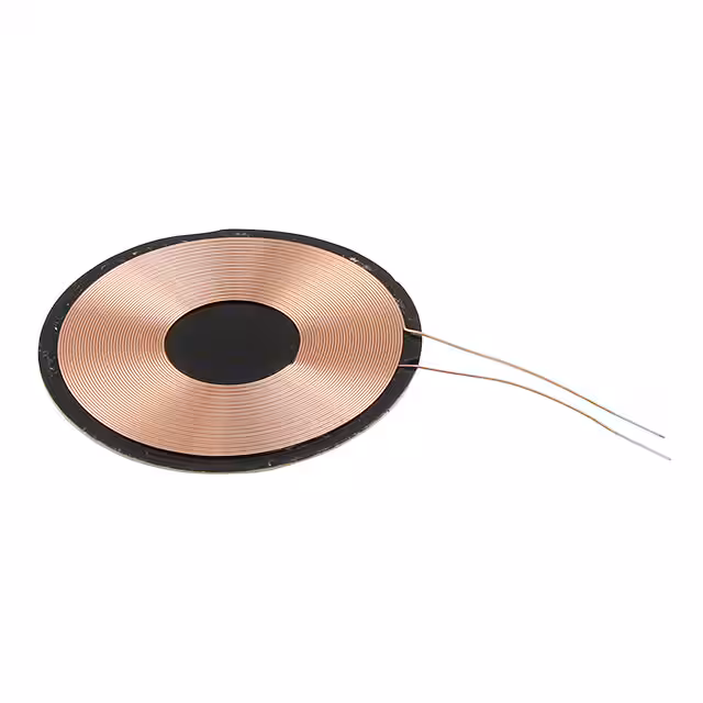 WR282840-37K2-LR3 TDK Corporation  Kabellose Ladespulen